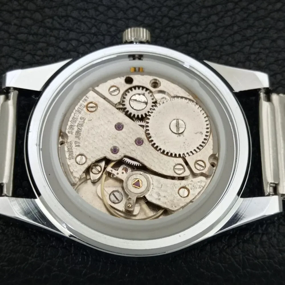 Fortis this watch